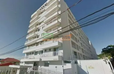 Apartamento com 2 quartos à venda na avenida das torres, 00, barreiros, são josé por r$ 500.000