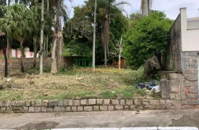 Terreno à venda na rua assis brasil, ponta de baixo, são josé por r$ 3.600.000