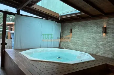 Casa com 2 quartos à venda na andira, 200, enseada de brito, palhoça por r$ 750.000
