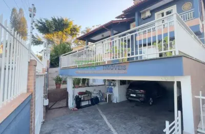 Casa com 4 quartos à venda na rua anna orlandina maciel, 458, centro, são josé por r$ 1.890.000