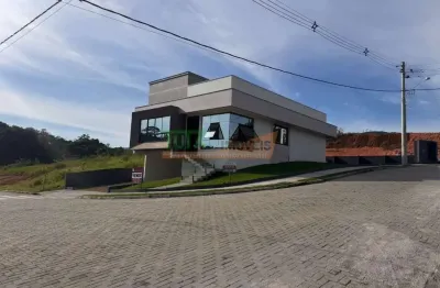 Casa com 3 quartos à venda na militão josé coelho, 500, centro, antônio carlos por r$ 1.390.000
