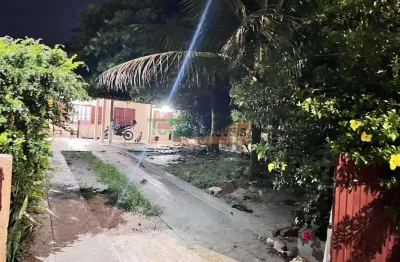 Casa com 2 quartos à venda na goiânia, 353, praia de fora, palhoça por r$ 500.000
