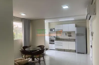 Apartamento com 1 quarto à venda na rua general eurico gaspar dutra, 726, estreito, florianópolis por r$ 550.000