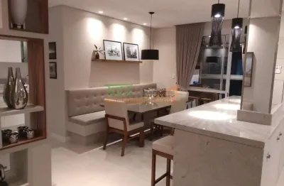 Apartamento com 3 quartos à venda na avenida barão do rio branco, 79, centro, palhoça por r$ 1.350.000