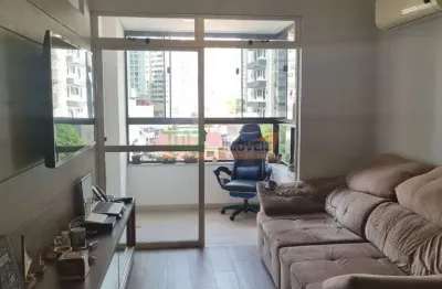 Apartamento com 3 quartos à venda na avenida marechal castelo branco, 261, campinas, são josé por r$ 680.000