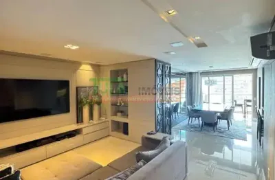 Apartamento com 3 quartos à venda na rua vereador walter borges, 219, campinas, são josé por r$ 2.150.000