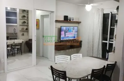 Apartamento com 3 quartos à venda na rua josé lino kretzer, 390, centro, são josé por r$ 636.000