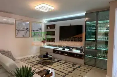 Apartamento com 3 quartos à venda na avenida marechal castelo branco, 407, campinas, são josé por r$ 1.740.000