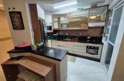 Apartamento com 3 quartos à venda na avenida buriti, 680, itacorubi, florianópolis por r$ 1.350.000