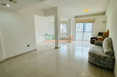 Apartamento com 3 quartos à venda na rua presidente nereu ramos, 2000, centro, florianópolis por r$ 860.000