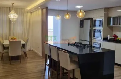 Cobertura com 3 quartos à venda na avenida brigadeiro da silva paes, 85, campinas, são josé por r$ 2.400.000
