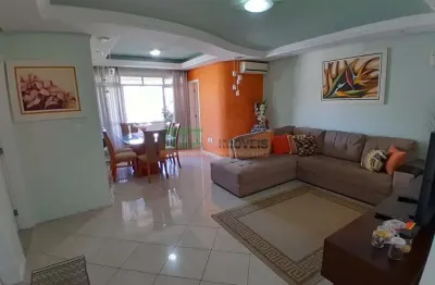 Apartamento com 3 quartos à venda na avenida salvador di bernardi, 589, campinas, são josé por r$ 980.000