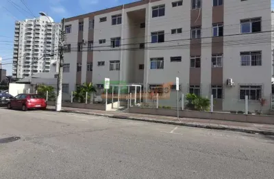 Apartamento com 2 quartos à venda na avenida irineu bornhausen, 811, campinas, são josé por r$ 310.000