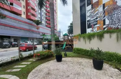 Apartamento com 2 quartos à venda na avenida cruz e souza, 267, campinas, são josé por r$ 750.000