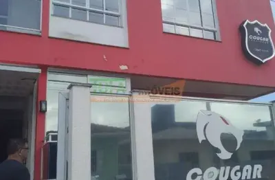 Casa comercial à venda na joão costa, 200, roçado, são josé por r$ 2.000.000