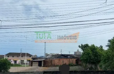 Terreno à venda na são francisco do sul, passa vinte, palhoça por r$ 500.000