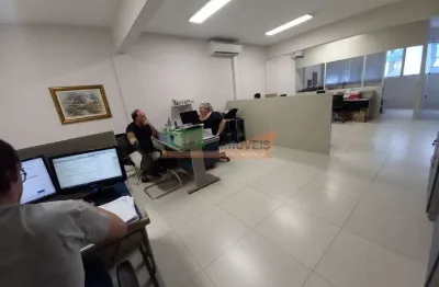 Sala comercial à venda na presidente kennedy, 698, 698, campinas, são josé por r$ 590.000