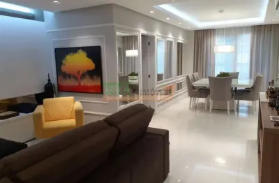 Apartamento com 3 quartos à venda na rua vereador walter borges, 219, campinas, são josé por r$ 1.750.000