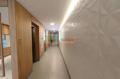 Apartamento com 3 quartos à venda na Rua Delamar José da Silva, 327, Kobrasol, São José por R$ 1.000.000