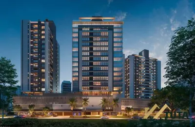 Cobertura com 3 quartos à venda na rua eugênio raulino koerich, 400, campinas, são josé por r$ 4.900.000