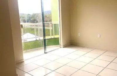 Apartamento com 2 quartos à venda na rua antônio josé de souza, 33, sertão do maruim, são josé por r$ 298.000