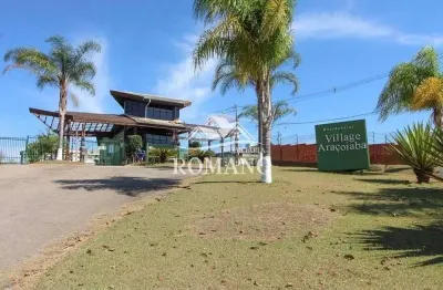 Terreno 800m2 - venda - araçoiaba da serra, são paulo