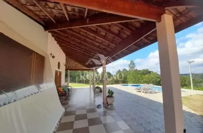 Chácara monte bianco , 15 996131312/ mello tour virtual, com vista paradisíaca
