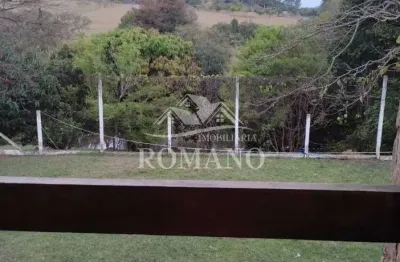 Chácara com 3 dormitórios à venda, 4500 m² por r$ 850.000,00 - jundiaguara - araçoiaba da serra/sp