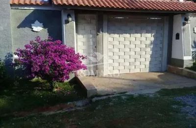Chácara com 4 dormitórios à venda, 1000 m² por r$ 780.000,00 - colinas i - araçoiaba da serra/sp