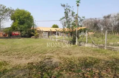 Chácara / sítio com 3 quartos à venda na Estrada Jundiacanga, Centro, Araçoiaba da Serra