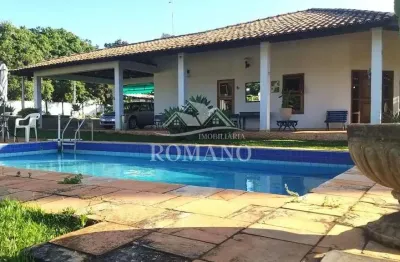 Casa com 3 quartos à venda no Centro, Araçoiaba da Serra 
