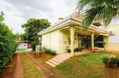 Casa de condomínio com 4 quartos e 6 banheiros à venda, 364 m² por r$ 1.800.000