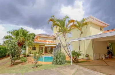 Casa de condomínio com 4 quartos e 6 banheiros à venda, 364 m² por r$ 1.800.000