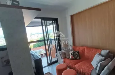 Apartamento com 2 quartos - jardim paulistano - sorocaba/sp