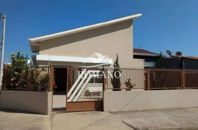 Casa com 3 quartos à venda no Centro, Araçoiaba da Serra 