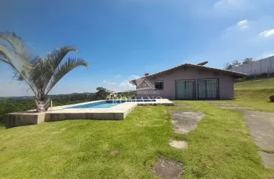 Casa com 3 dormitórios à venda, 430 m² por r$ 1.150.000,00 - condomínio haras pavão - araçoiaba da serra/sp