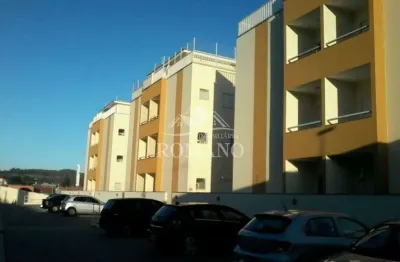 Apartamento duplex com 3 dormitórios à venda, 149 m² por r$ 414.000,00 - vila barcelona - sorocaba/sp