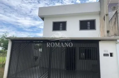 Casa com 3 dormitórios à venda, 150 m² por r$ 330.000,00 - jardim são guilherme - sorocaba/sp