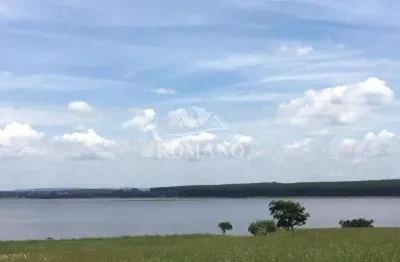 Terreno à venda, troca por veiculo 450 m² por r$ 35.000,00 condominio terras de santa cristina - paranapanema/sp