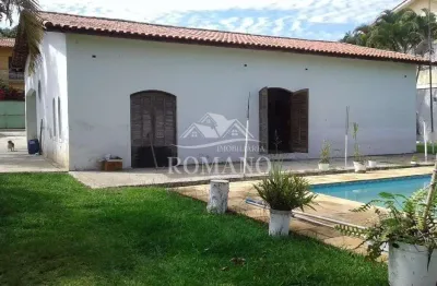 Casa com 4 dormitórios à venda, 190 m² por r$ 900.000,00 - centro - araçoiaba da serra/sp