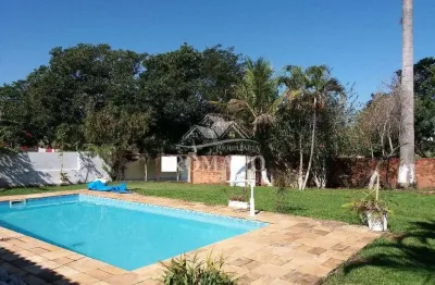 Casa com 4 dormitórios à venda, 190 m² por r$ 900.000,00 - centro - araçoiaba da serra/sp