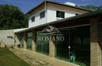 Chácara em araçoiaba 4 dormitórios oportunidade r$ 790.000 - jardim perlamar