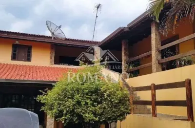 Chácara com 3 dormitórios à venda, 4500 m² por r$ 850.000,00 - jundiaquara - araçoiaba da serra/sp