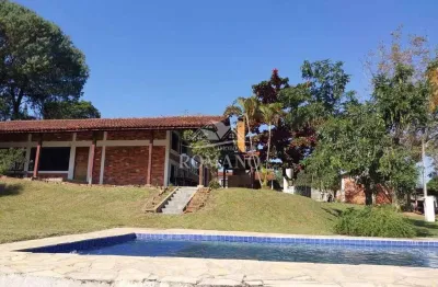 Sítio com 4 dormitórios, 24000 m² - venda por r$ 798.800,00 ou aluguel por r$ 5.000,00/mês - farias - araçoiaba da serra/sp