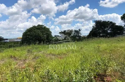 Terreno comercial à venda no Jardim Planalto, Sorocaba 