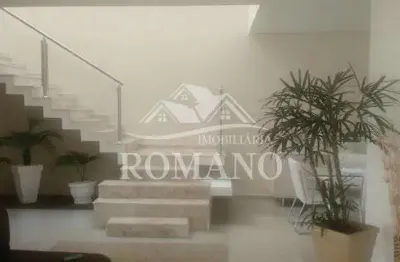 Casa com 3 quartos à venda na Vila Nova Sorocaba, Sorocaba 