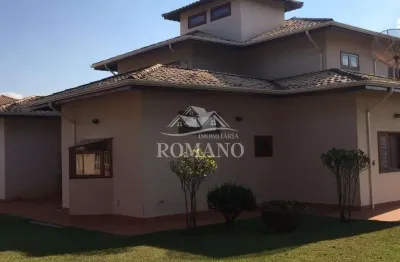 Condominio residencial das estrelas tatui casa 5 dormitórios à venda, 759 m² por r$ 2.999.790,00 -  c