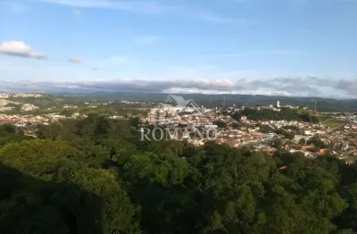 Apartamento à venda, 57 m² por r$ 350.000,00 - alpha club residencial - votorantim/sp