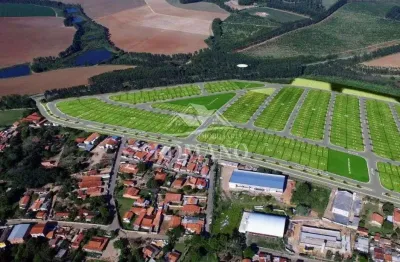 Terreno à venda no Iperozinho, Capela do Alto 