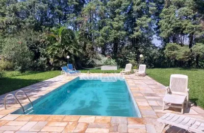 Casa com 3 quartos à venda no Centro, Araçoiaba da Serra 